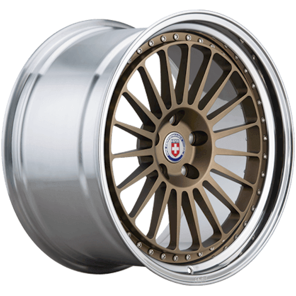 HRE Forged Classic Series 309 FMR - Image 1